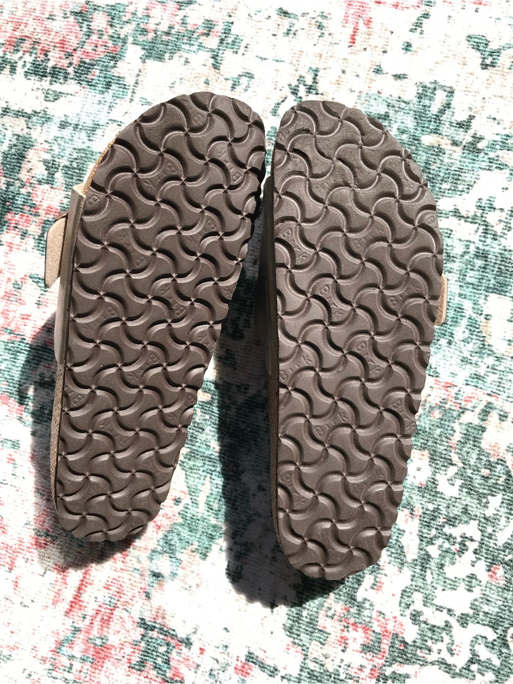 Birkenstock Catalina Sandals Size 40 - Picture 5 of 5